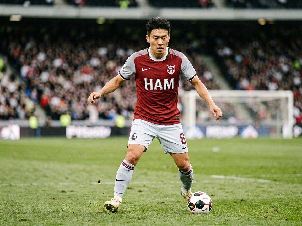 West Ham Attack