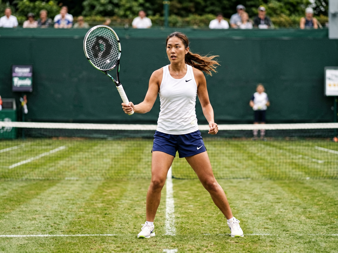 Tennis Grand Slam