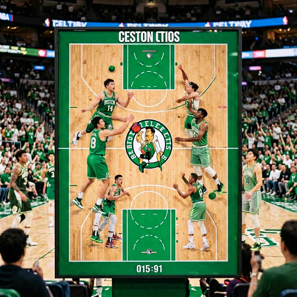 Boston Celtics