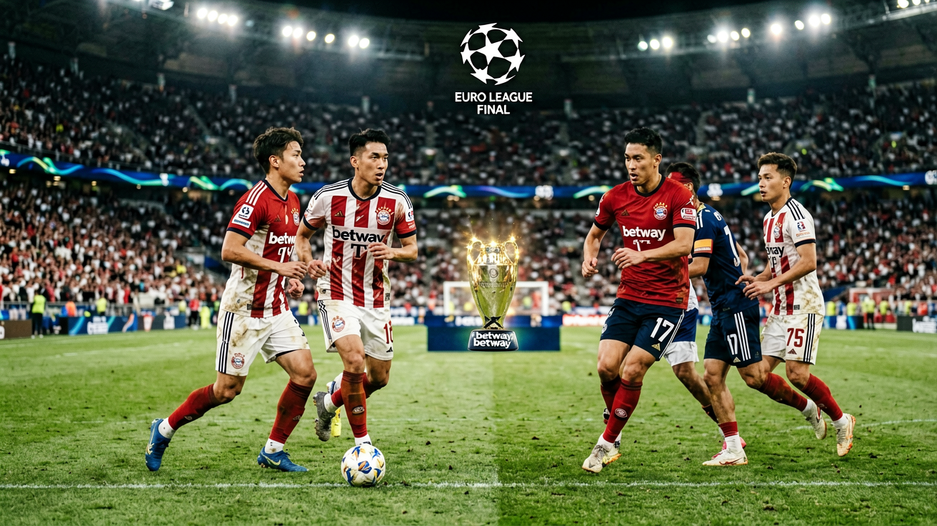 Euro League Final